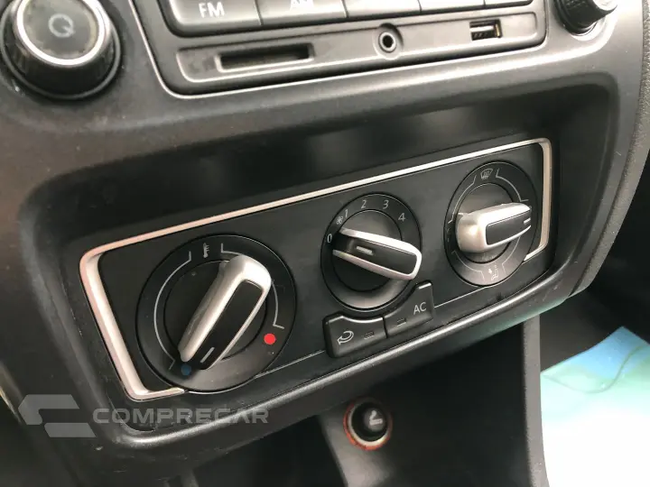 Fox 1.6 Mi Rock In Rio 8V Flex 4P Manual