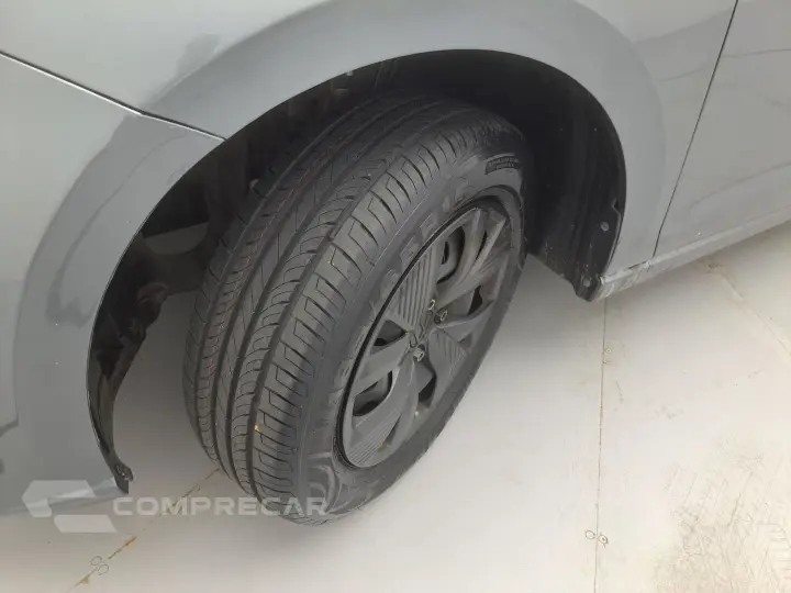 POLO 1.0 MPI TRACK MANUAL