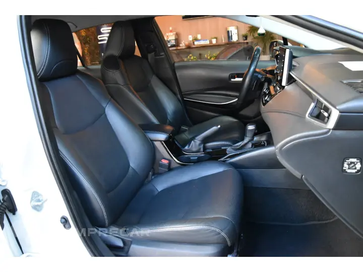 COROLLA 2.0 VVT-IE FLEX XEI DIRECT SHIFT