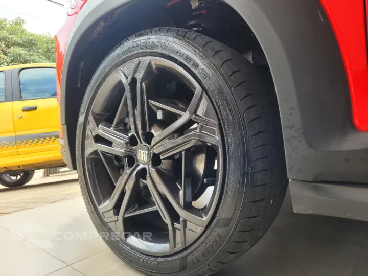 Fastback Limited Ed.1.3 270 T.Flex Aut.