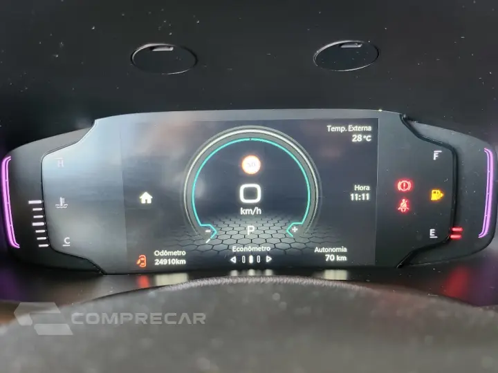 RENEGADE 1.3 T270 TURBO FLEX LONGITUDE AT6