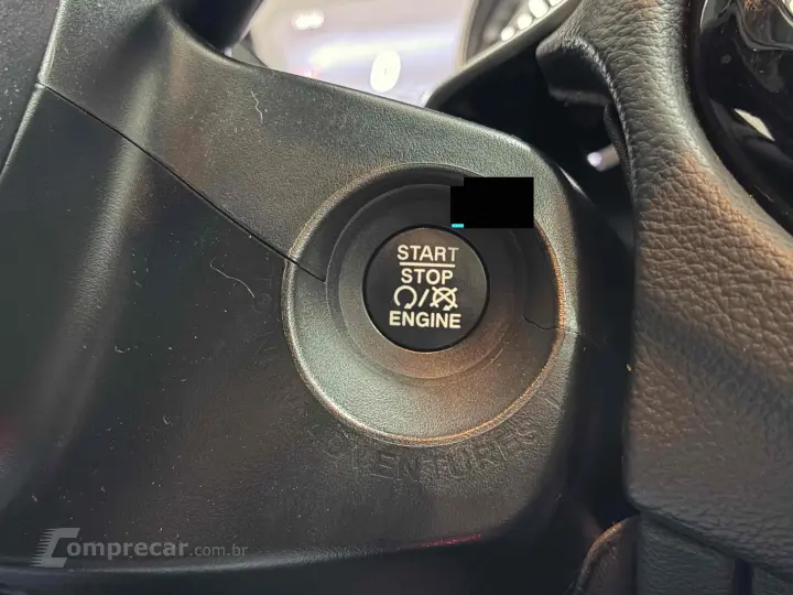 COMPASS 2.0 16V FLEX LONGITUDE AUTOMÁTICO