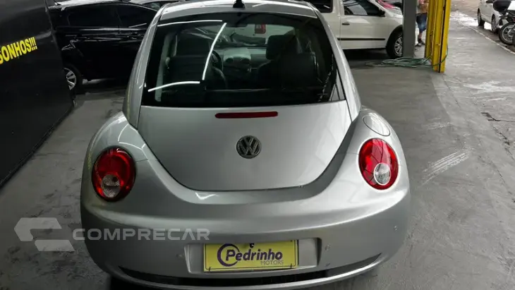 New Beetle