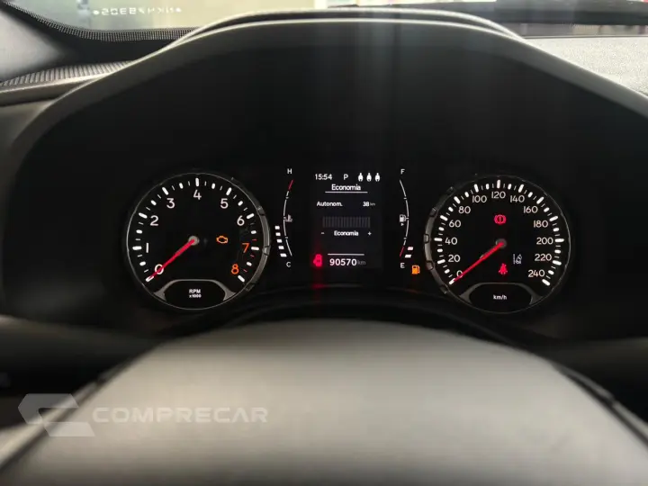 Renegade Sport T270 4x2 AT6