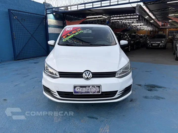 FOX 1.0 MPI Trendline 12V