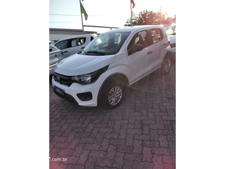 MOBI 1.0 EVO FLEX LIKE. MANUAL
