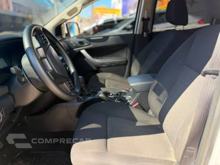 Ranger XLS 2.2 4x4 CD Diesel Aut.