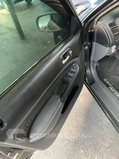 CIVIC 1.7 LX 16V