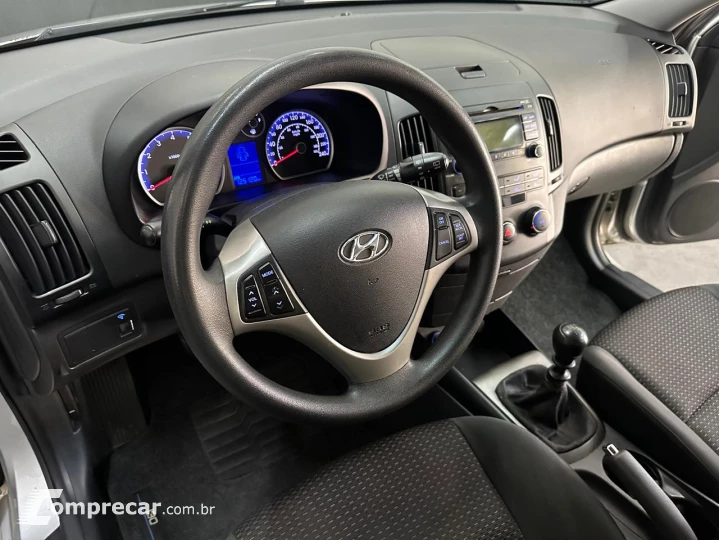I30 2.0 MPI 16V