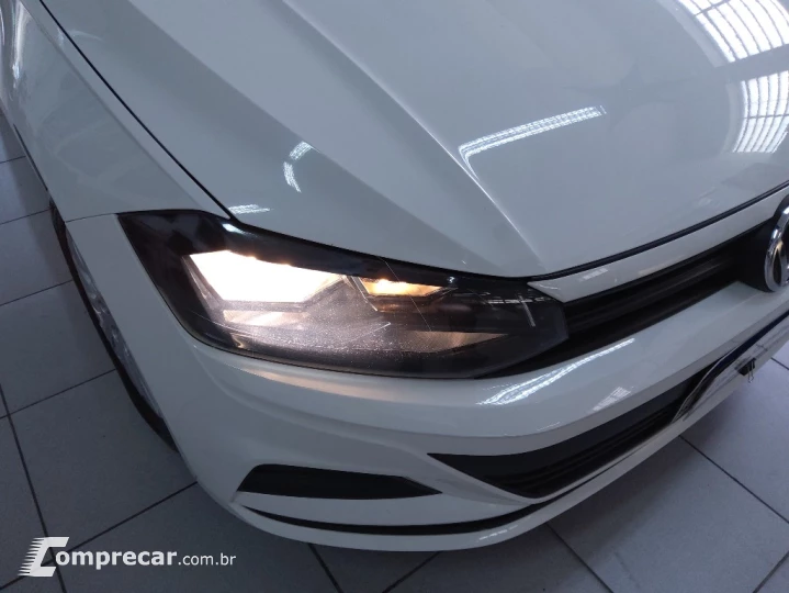 POLO 1.0 MPI TOTAL FLEX MANUAL