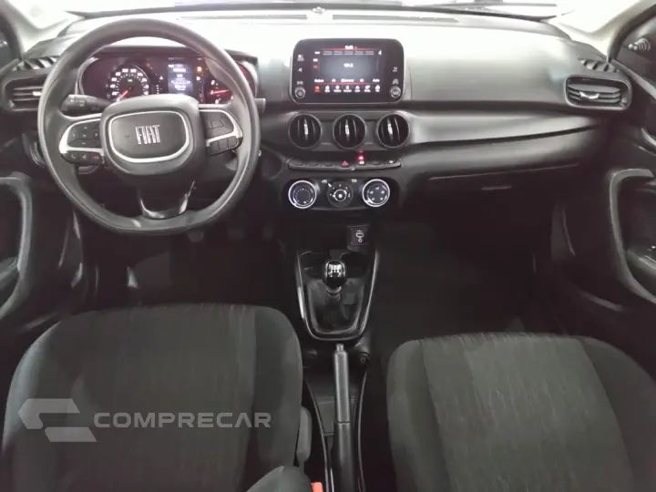 ARGO 1.0 FIREFLY FLEX DRIVE MANUAL