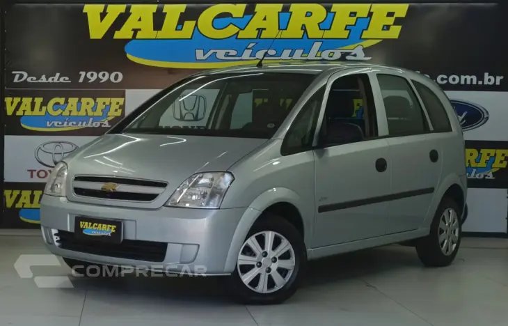 MERIVA 1.4 MPFI JOY 8V