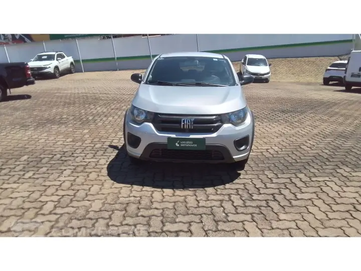 MOBI 1.0 EVO FLEX LIKE. MANUAL