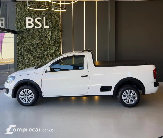 SAVEIRO 1.6 MI Trendline CS 8V
