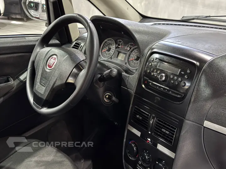 IDEA 1.4 MPI Attractive 8V