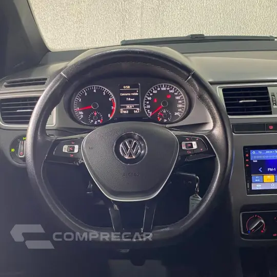 Fox Xtreme 1.6 Flex 8V 5p