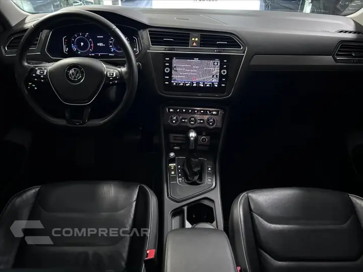 TIGUAN 1.4 250 TSI TOTAL FLEX ALLSPACE COMFORTLIN