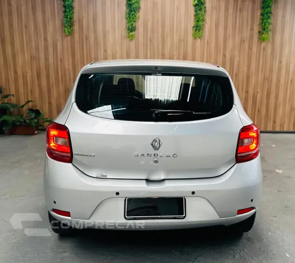 SANDERO 1.0 12V SCE Expression