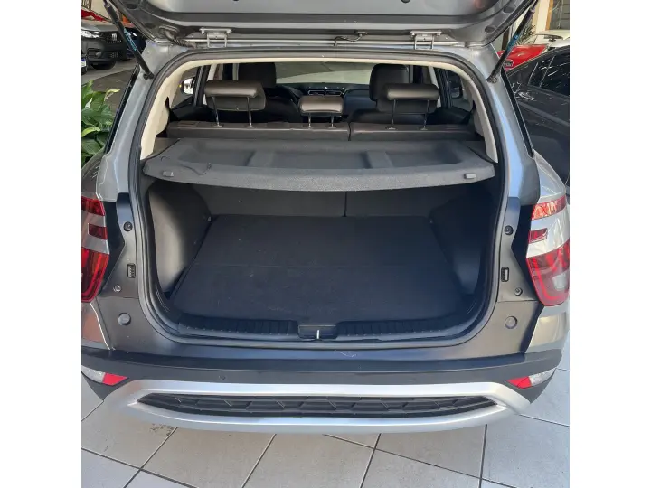 CRETA 1.0 TGDI FLEX PLATINUM AUTOMÁTICO