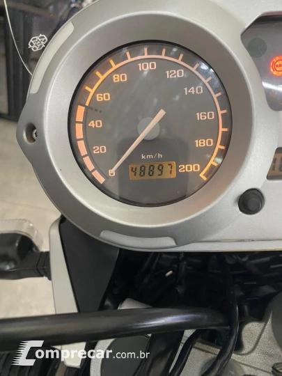 G 650 GS