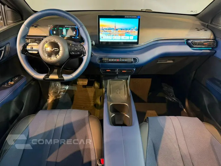 Dolphin Mini 38 Kw Elétrico Gs