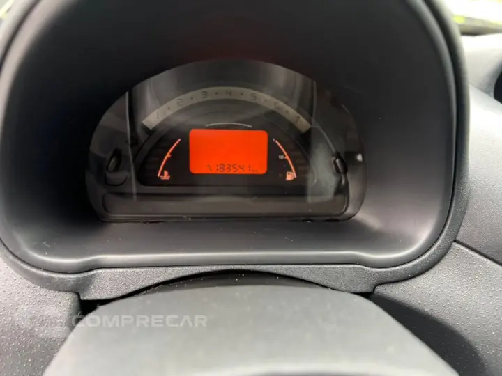 C3 GLX 1.4/ GLX Sonora 1.4 Flex 8V 5p