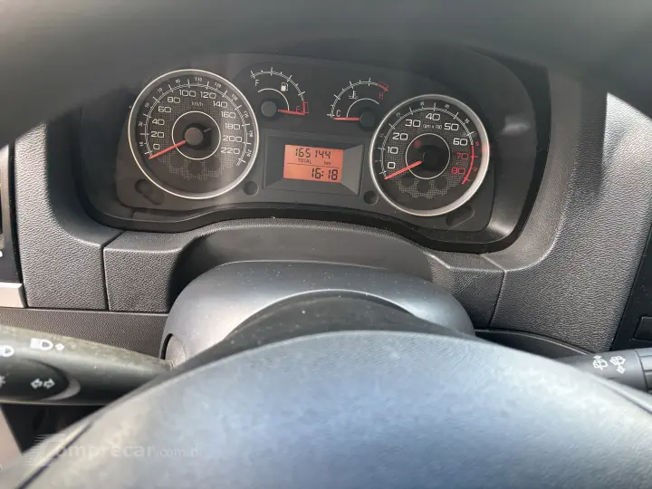 IDEA 1.6 MPI Essence 16V