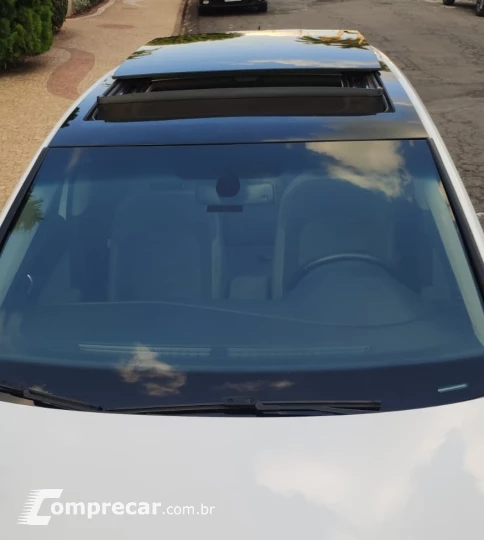 GOLF 1.4 TSI Highline 16V