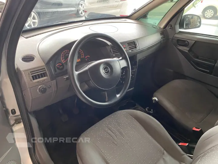 MERIVA 1.4 MPFI JOY 8V