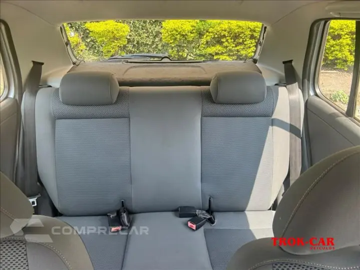 FOX 1.0 MI 8V