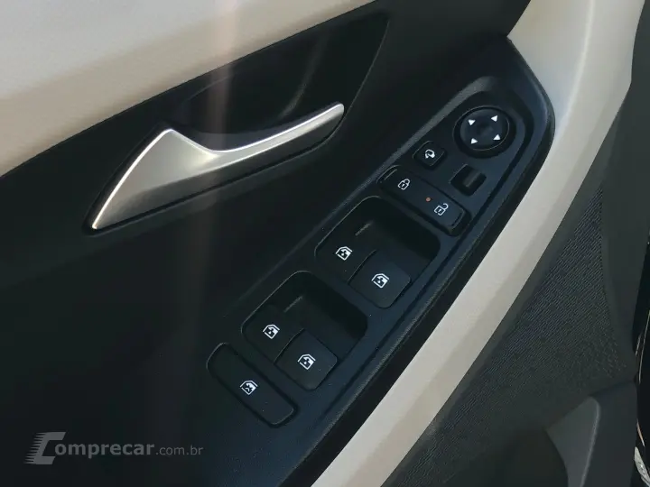 Creta 1.6 Tgdi Gasolina Ultimate Dct