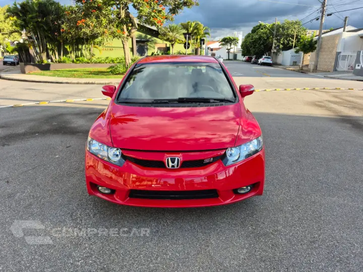 Civic