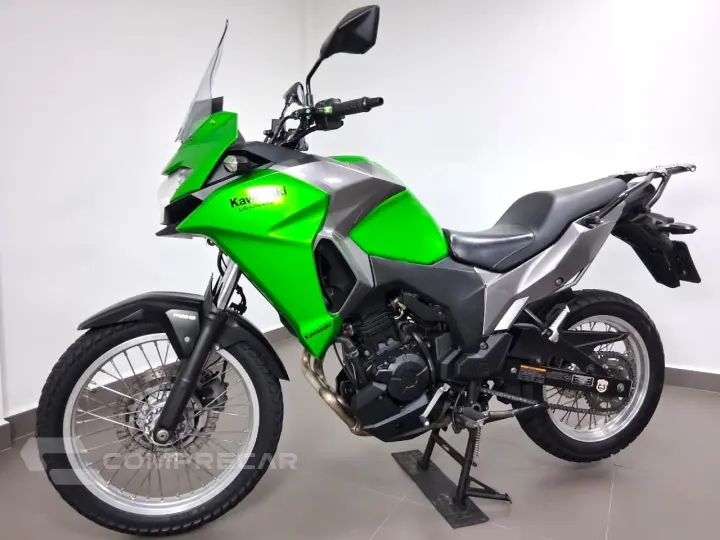 KAWASAKI VERSYS-X 300 ABS