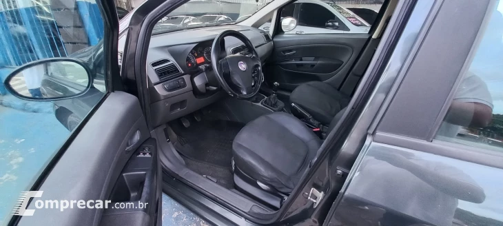 PUNTO 1.4 ELX 8V