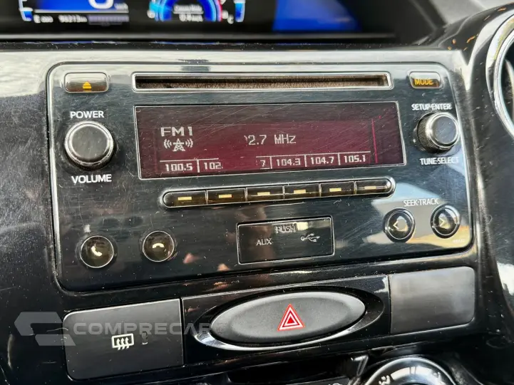 ETIOS 1.5 X Plus Sedan 16V