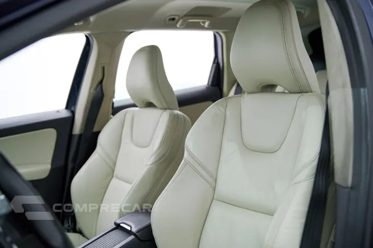 XC 60 2.0 T5  5p