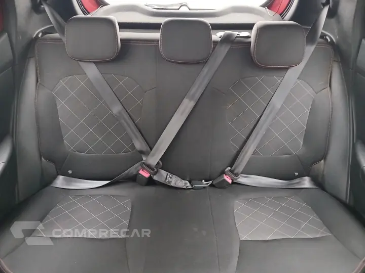 KWID 1.0 12V SCE FLEX ZEN MANUAL