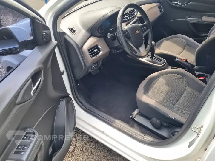 PRISMA 1.4 MPFI LTZ 8V