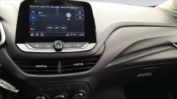 ONIX 1.0 TURBO FLEX LT MANUAL