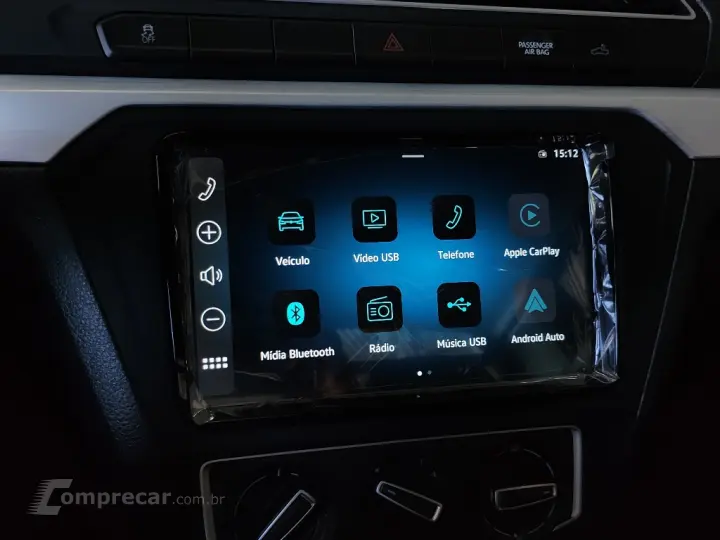 SAVEIRO 1.6 MSI TRENDLINE CS 16V FLEX 2P MANUAL