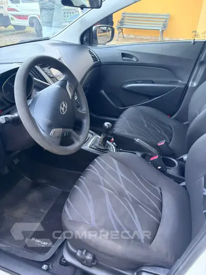 HB20 1.0 12V Comfort