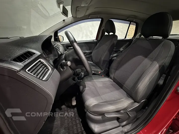 FOX 1.6 MI 8V