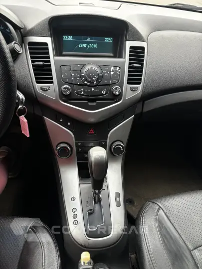 CRUZE 1.8 LT 16V