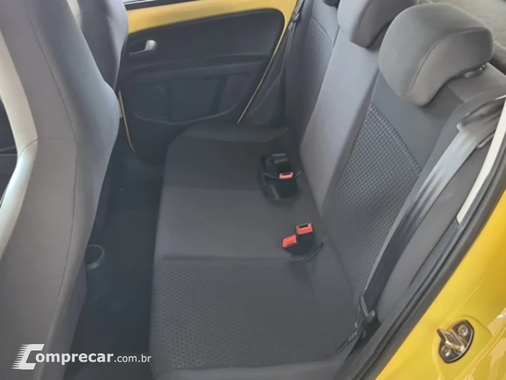 CROSS UP 1.0 MPI 12V