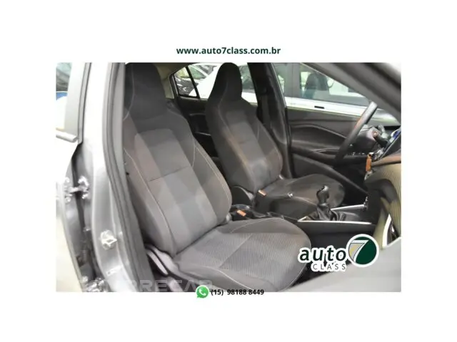 ONIX 1.0 FLEX LT MANUAL