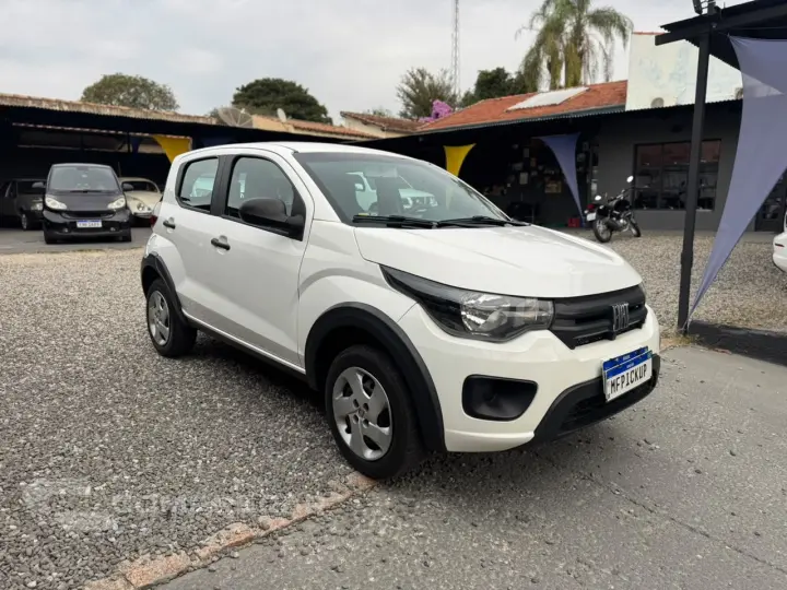 MOBI 1.0 8V EVO Like.