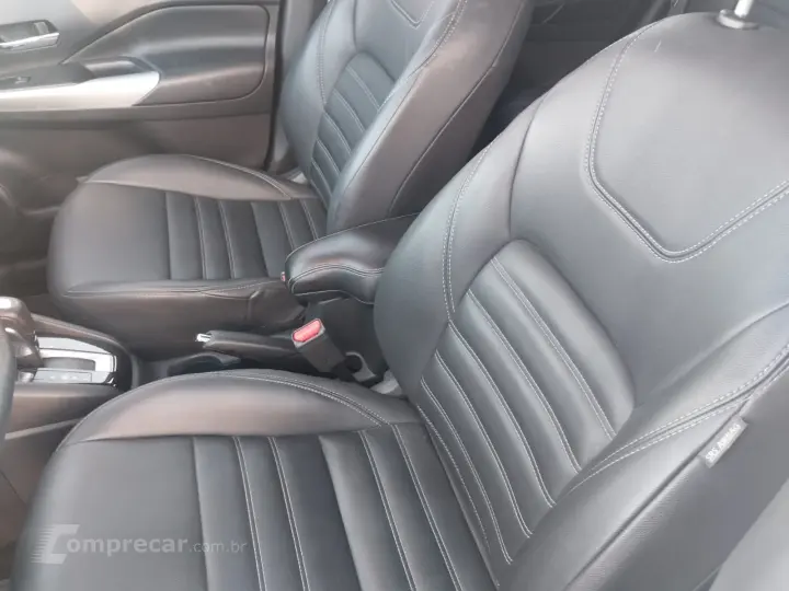 KICKS 1.6 16vstart Advance