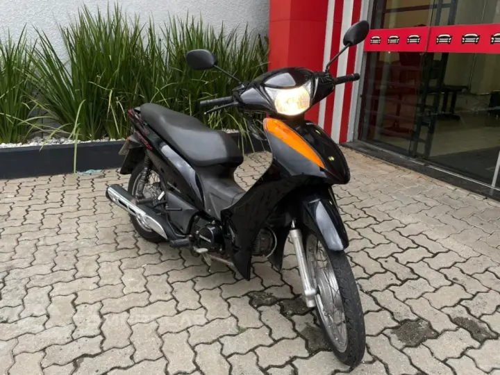 C 100 BIZ