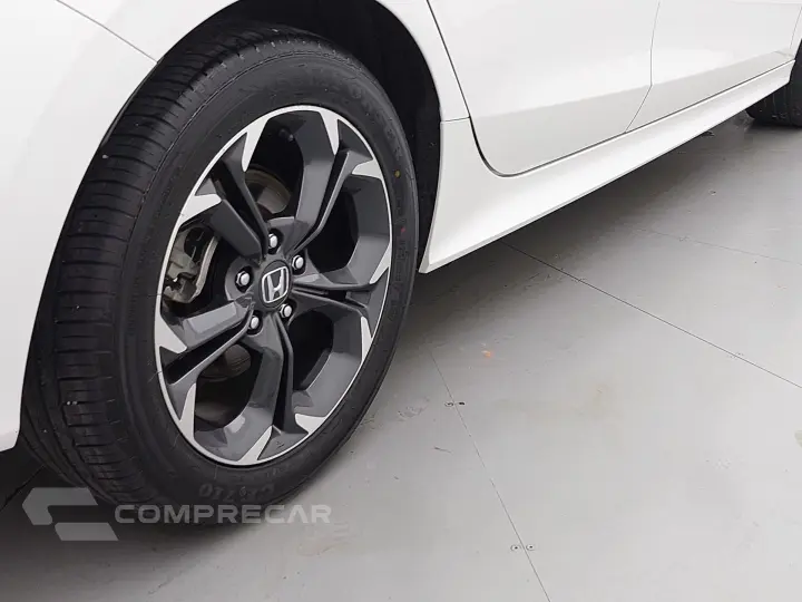 CIVIC 2.0 DI eHEV ADVANCED E-CVT