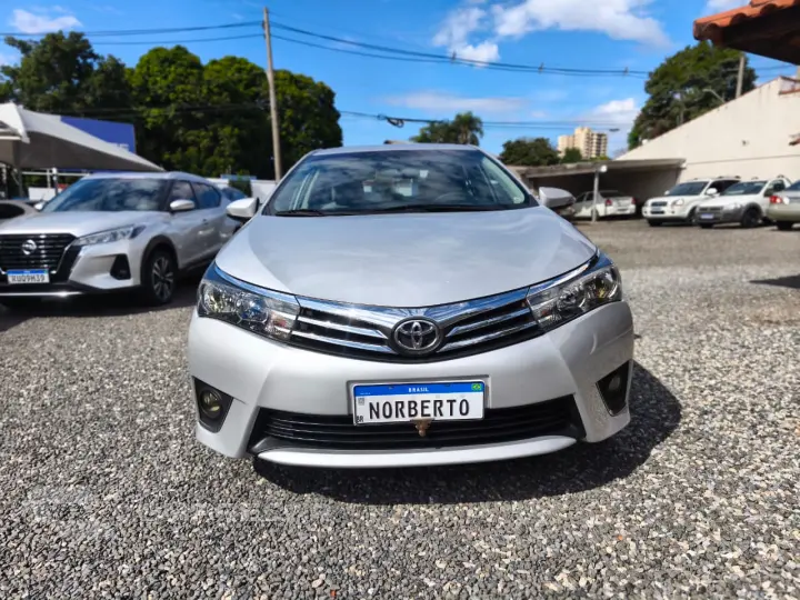 COROLLA 1.8 GLI 16V